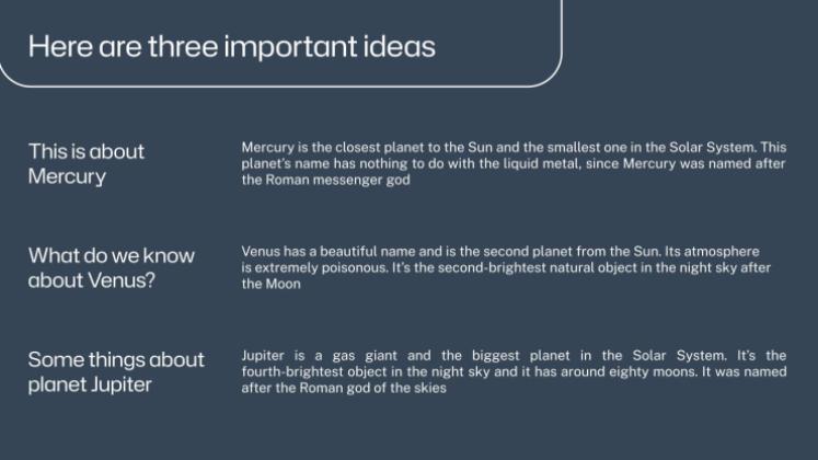 Journée mondiale du diabète Modèles de présentation