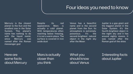 Journée mondiale du diabète Modèles de présentation