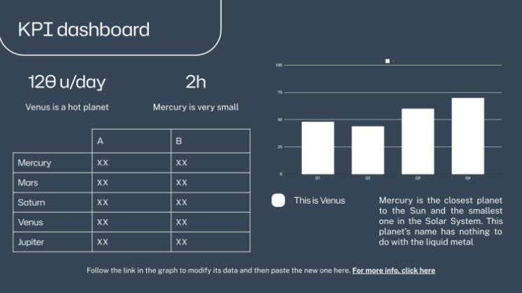 Journée mondiale du diabète Modèles de présentation