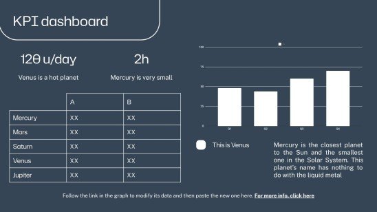 Journée mondiale du diabète Modèles de présentation