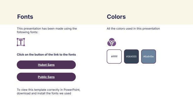 Journée mondiale du diabète Modèles de présentation