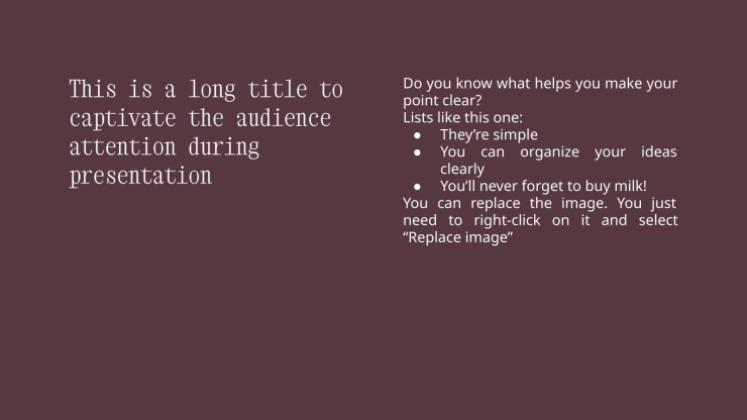 Modelo de apresentação Dia de Conscientização sobre a Violência Contra a Mulher