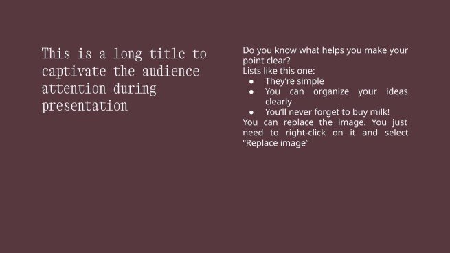Modelo de apresentação Dia de Conscientização sobre a Violência Contra a Mulher