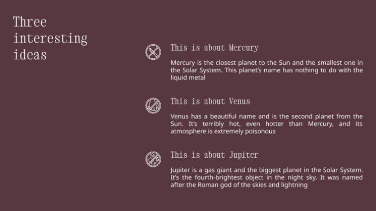 Modelo de apresentação Dia de Conscientização sobre a Violência Contra a Mulher