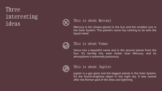 Modelo de apresentação Dia de Conscientização sobre a Violência Contra a Mulher