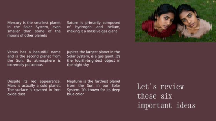 Modelo de apresentação Dia de Conscientização sobre a Violência Contra a Mulher