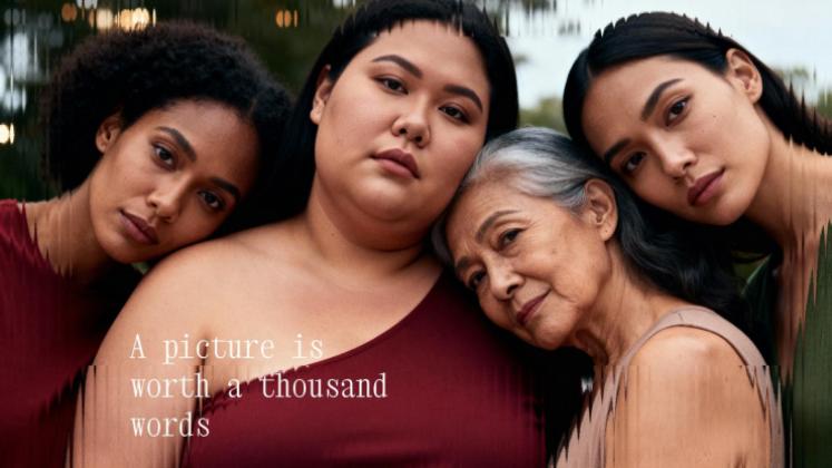 Modelo de apresentação Dia de Conscientização sobre a Violência Contra a Mulher