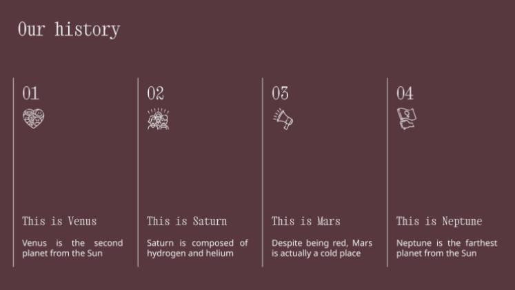 Modelo de apresentação Dia de Conscientização sobre a Violência Contra a Mulher