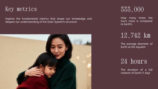 Modelo de apresentação Dia de Conscientização sobre a Violência Contra a Mulher