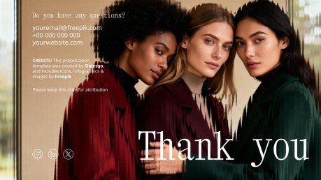 Modelo de apresentação Dia de Conscientização sobre a Violência Contra a Mulher