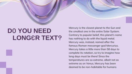 교육 분야의 AI 통찰력 프레젠테이션 템플릿