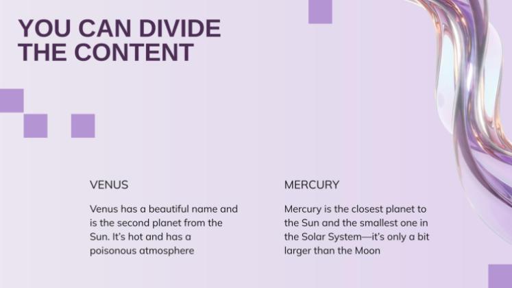 교육 분야의 AI 통찰력 프레젠테이션 템플릿