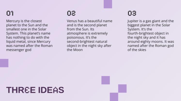 교육 분야의 AI 통찰력 프레젠테이션 템플릿