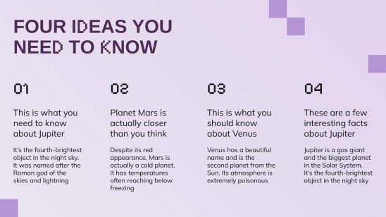 교육 분야의 AI 통찰력 프레젠테이션 템플릿