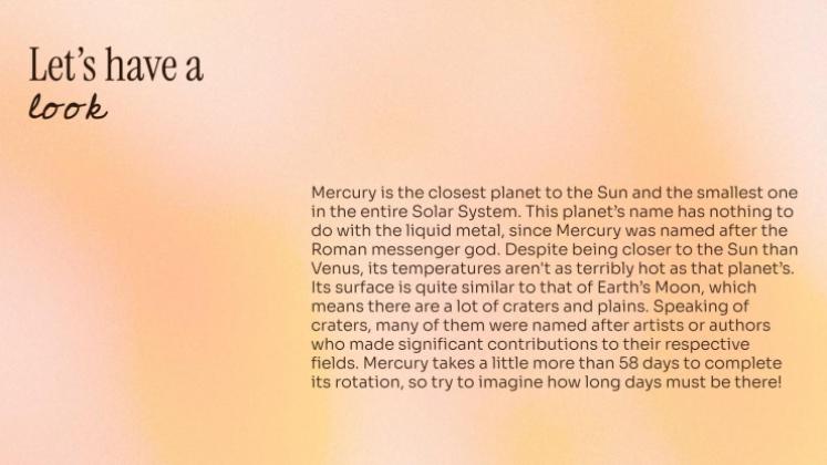 Belles escapades à la plage Modèles de présentation