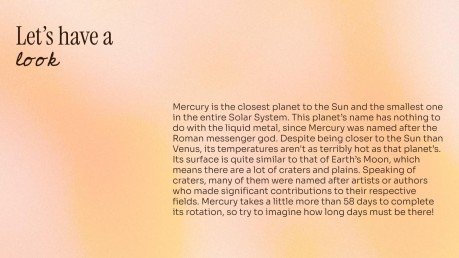 Belles escapades à la plage Modèles de présentation