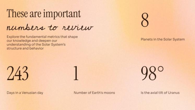 Belles escapades à la plage Modèles de présentation