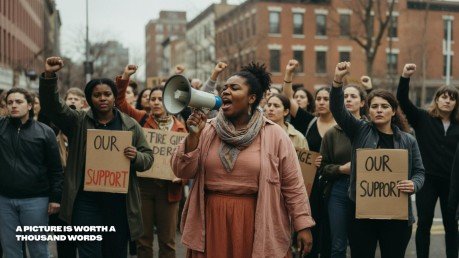 Journée de sensibilisation à la violence à l'égard des femmes Modèles de présentation