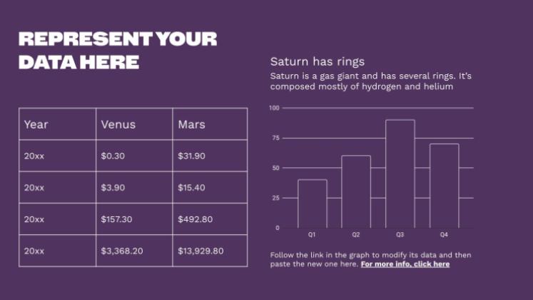 Journée de sensibilisation à la violence à l'égard des femmes Modèles de présentation
