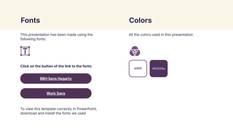 Journée de sensibilisation à la violence à l'égard des femmes Modèles de présentation