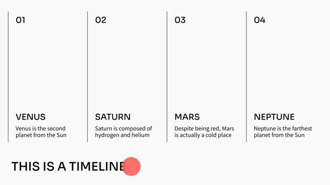 Design minimaliste japonais Modèles de présentation