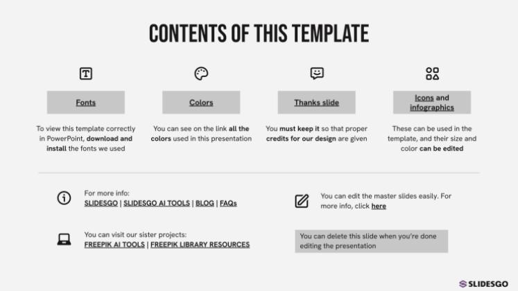Plantilla de presentación Perspectivas sobre el trastorno de ansiedad