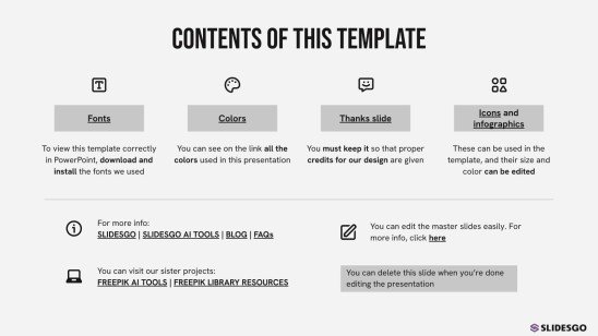 Plantilla de presentación Perspectivas sobre el trastorno de ansiedad
