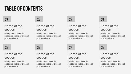 Plantilla de presentación Perspectivas sobre el trastorno de ansiedad