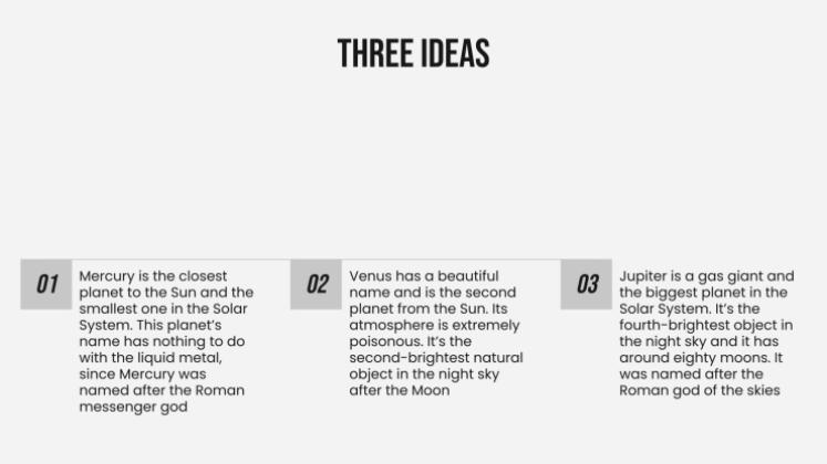 Plantilla de presentación Perspectivas sobre el trastorno de ansiedad
