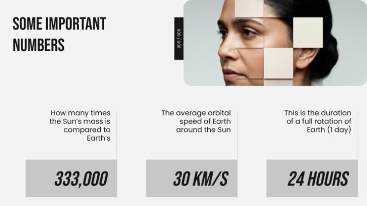 Plantilla de presentación Perspectivas sobre el trastorno de ansiedad