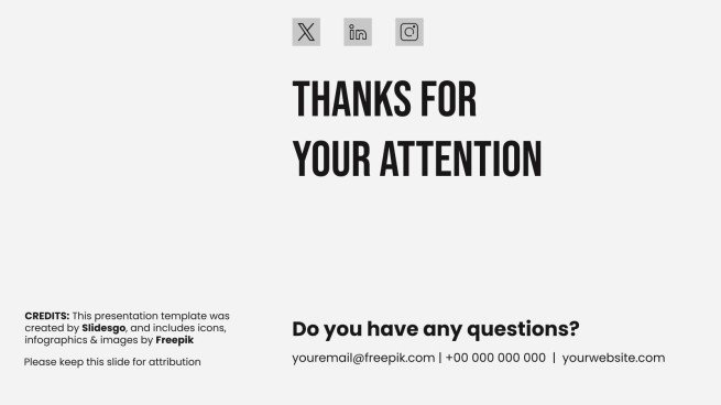 Plantilla de presentación Perspectivas sobre el trastorno de ansiedad