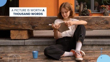 À propos de toi Modèles de présentation