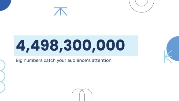 À propos de toi Modèles de présentation