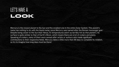 Modelo de apresentação Festival de Música