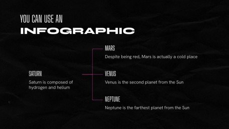 Modelo de apresentação Festival de Música