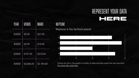 Modelo de apresentação Festival de Música