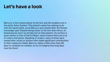 Modelo de apresentação Startup de tecnologia