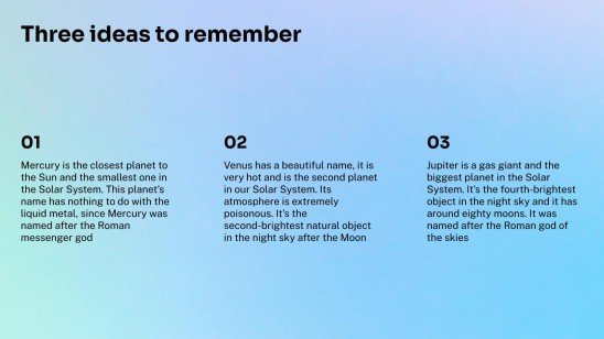 Modelo de apresentação Startup de tecnologia