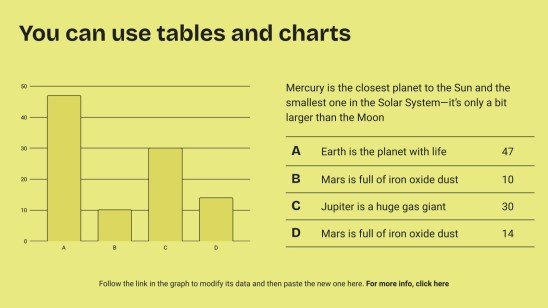 First Week of School Guide presentation template 