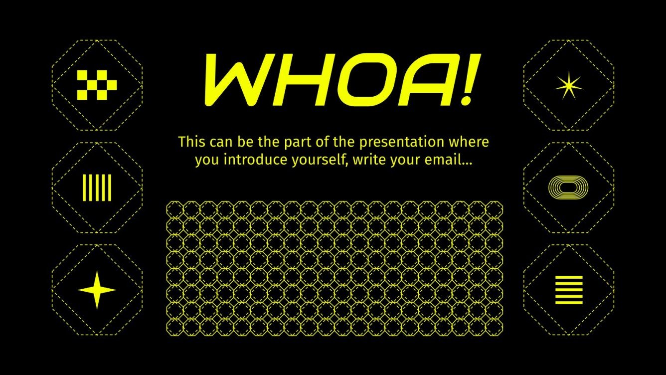 Physics for High School | Google Slides & PowerPoint template