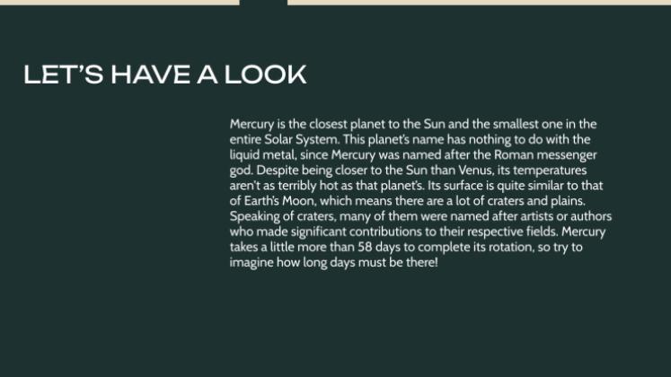 Haboobs Staubstürme Präsentationsvorlage