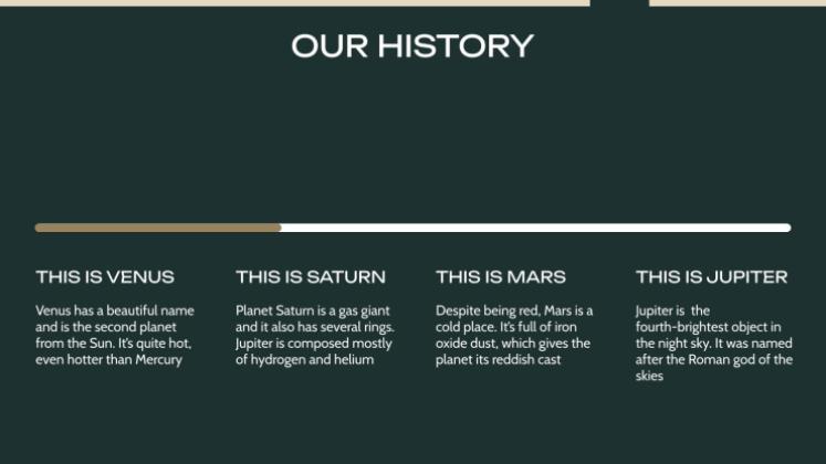 Haboobs Staubstürme Präsentationsvorlage