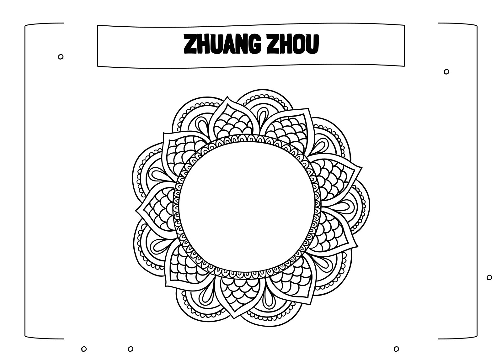 word-party-coloring-sheet