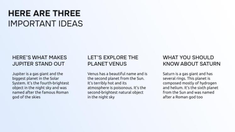 Nursing Challenges and Solutions presentation template 