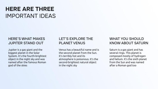 Nursing Challenges and Solutions presentation template 