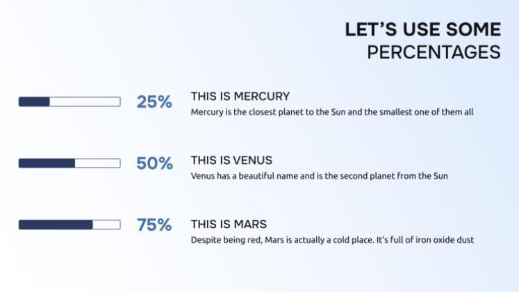 Nursing Challenges and Solutions presentation template 
