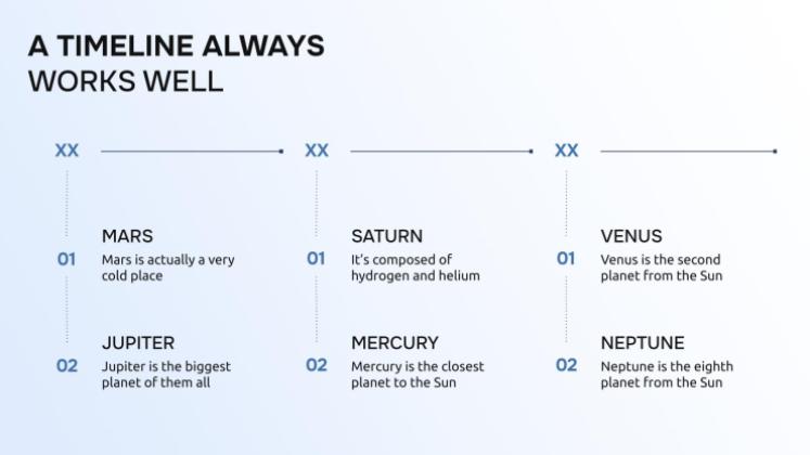 Nursing Challenges and Solutions presentation template 