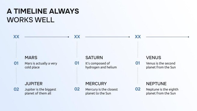 Nursing Challenges and Solutions presentation template 
