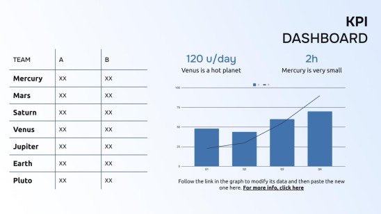 Nursing Challenges and Solutions presentation template 