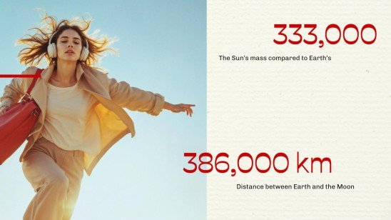 혁신적인 문화 프로젝트 프레젠테이션 템플릿